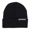 Bar Beanie - Black