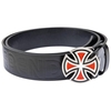 Bar Cross Belt
