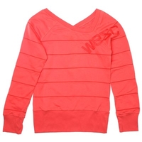 Barbro Paradise Pink Sweater
