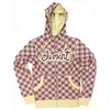 Barcelona Zip Hoody