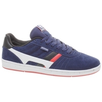 Barci Navy/White/Red Shoe