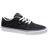 Barge LS Dark Grey Shoe