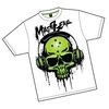 Basehead S/S Kids T-Shirt - White