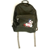 Basic Girl B 2008 Flat Black Bag