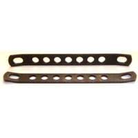 Bauer Holey Grind Bars