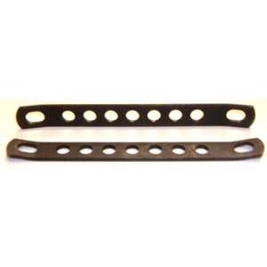 Bauer Holey Grind Bars