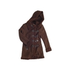 Bay Sheepskin Coat