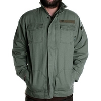 Bayonet II Jacket - Olive