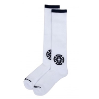 BC Primary Socks - White