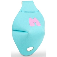 Beach Bunny Toe Caps - Sky Blue