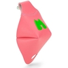 Beach Bunny Toe Caps - Watermelon