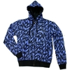 Beak Zip Hoody