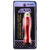 Bearing Tool - Red