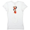 Belly Dancer S/S Tee