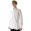 Berwick White L/S Shirt