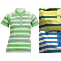 Beta Herself Polo Shirt