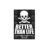 Better Than Life DVD