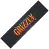 Beveled Skateboard Griptape