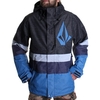 Bias Insulated Jacket