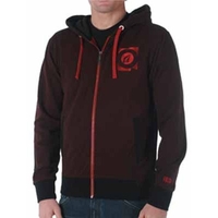 Bias Slim Zip Hoody