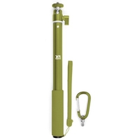 Big U Shot Telescopic Pole - Deep Forest Green