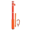 Big U Shot Telescopic Pole - Orange
