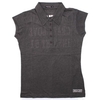 Big World S/S Polo Shirt