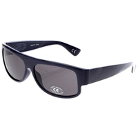 Big Worm Shades - Dark Blue/Black LPX1SQ