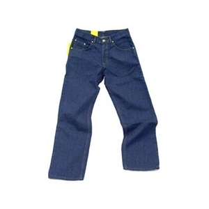 Bigger Rinse Wash Jean
