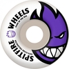 Bighead Skateboard Wheels - 54mm