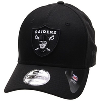 Black Base 940 Snapback - Las Vegas Raiders