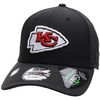 Black Base NFL 940 Snapback - Kansas City Chiefs