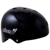 Black Helmet