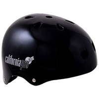 Black Helmet