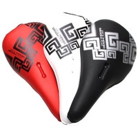Black Label Seat Cover