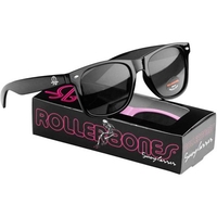 Black Sunglasses