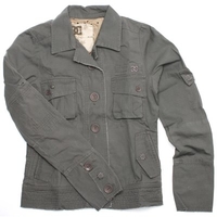 Blackfoot Jacket