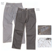 Blast Loose Denim Pants