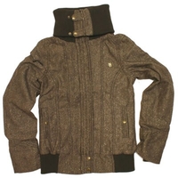 Blenheim Tweed Jacket