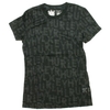 Blockout Girls S/S Tee