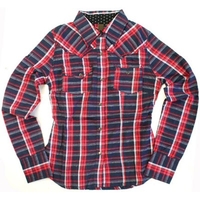 Blondi L/S Girls Shirt