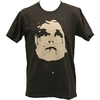 Bloody Valentine S/S T-Shirt - Charcoal