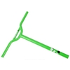 BMX Street Scooter Handlebars - Green