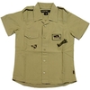 Boast Youth S/S Shirt