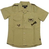 Boast Youth S/S Shirt