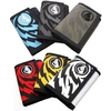 Bomb II Tri-Fold Wallet