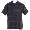 Bonasila S/S Polo Shirt - Charcoal