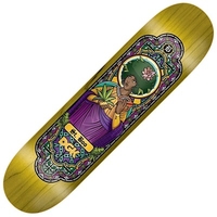 Boo Johnson Ghetto Disciple 8.25inch Skateboard Deck
