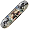 Boo Johnson Ghetto Fab 8.25inch Skateboard Deck