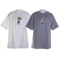Boob Goggles S/S T-Shirt